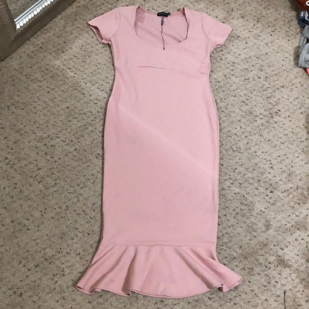Pretty little thing Dress
